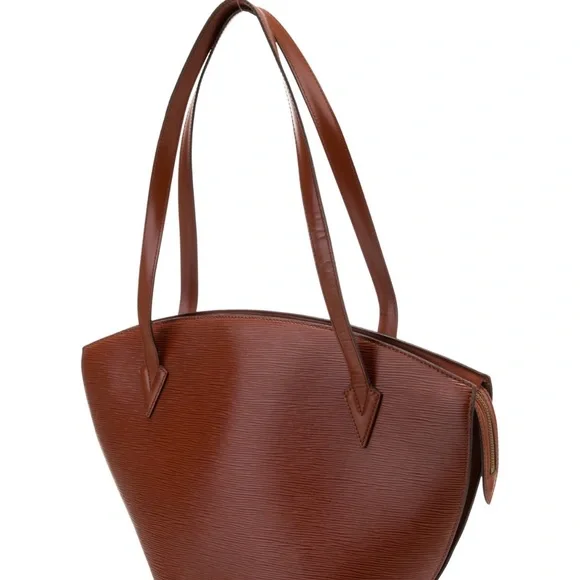 Louis Vuitton Epi Saint Jacques Shopping Bag - Picture 4 of 4